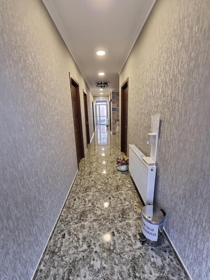 Hotel Lotus Akhaltsikhe (Samtskhe-Javakheti) Exterior foto