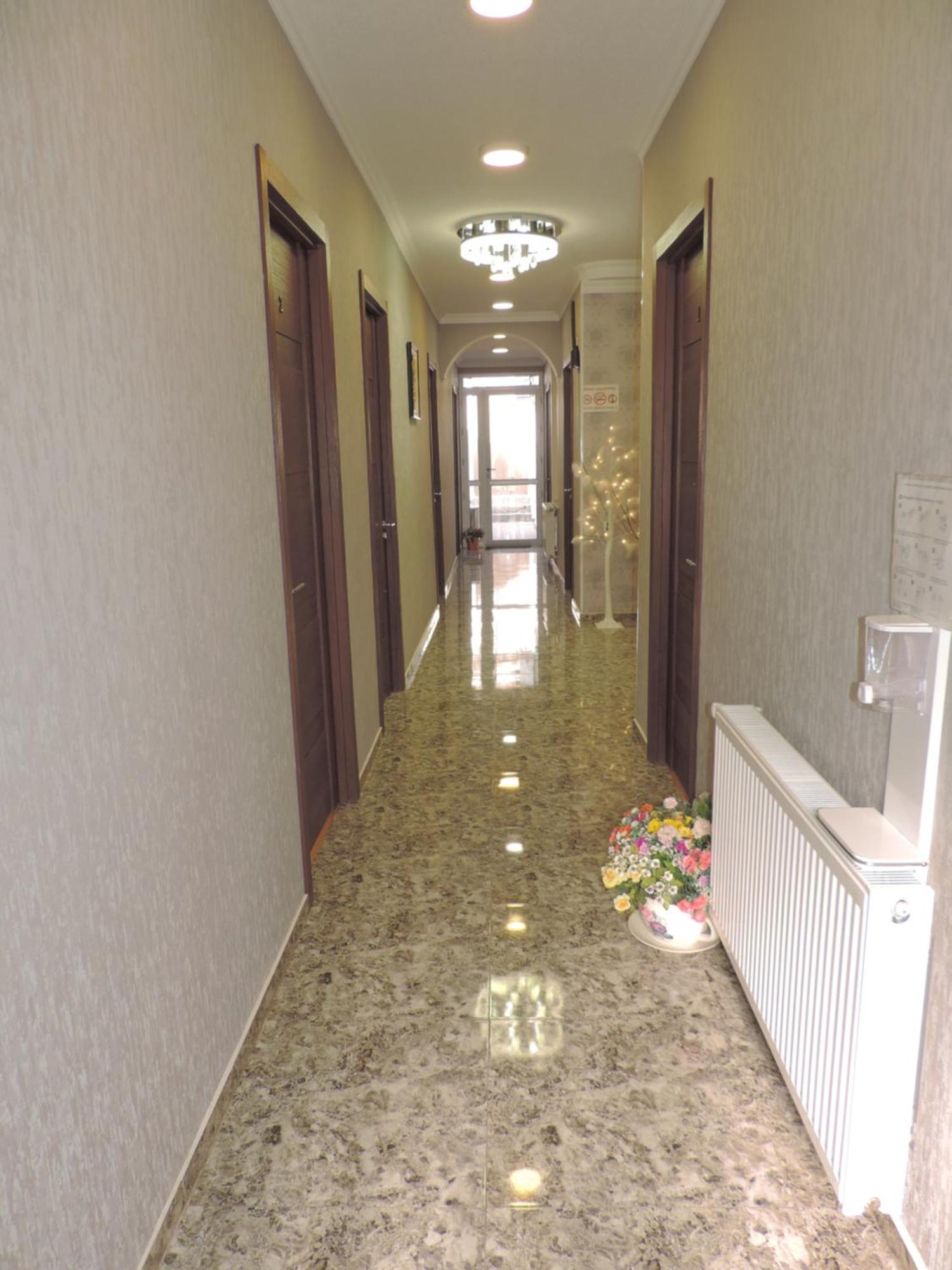 Hotel Lotus Akhaltsikhe (Samtskhe-Javakheti) Exterior foto