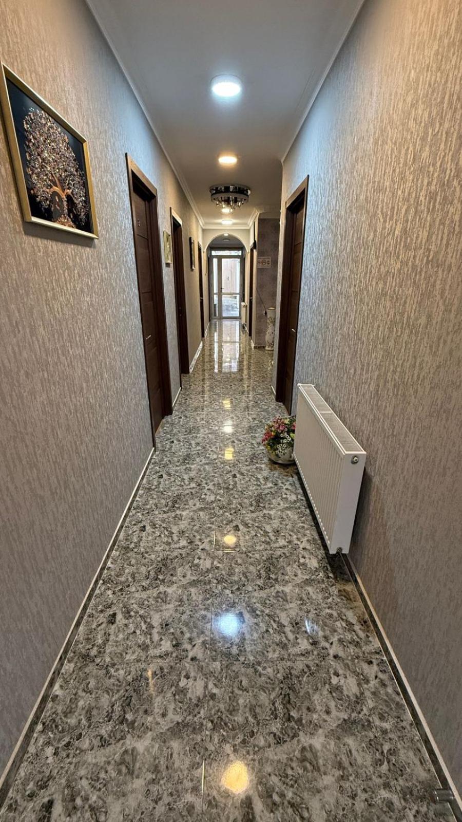 Hotel Lotus Akhaltsikhe (Samtskhe-Javakheti) Exterior foto